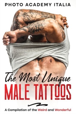 Most Unique Male Tattoos