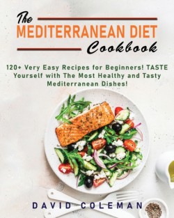 Mediterranean Diet Cookbook