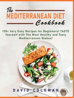 Mediterranean Diet Cookbook