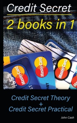 Credit Secret 2 books in 1