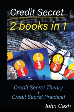 Credit Secret 2 books in 1