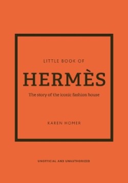 Little Book of Hermès