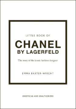 Little Book of Chanel by Lagerfeld