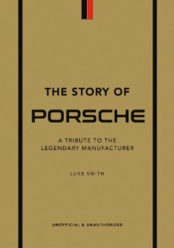 Story of Porsche