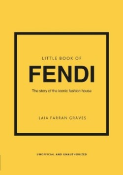 Little Book of Fendi