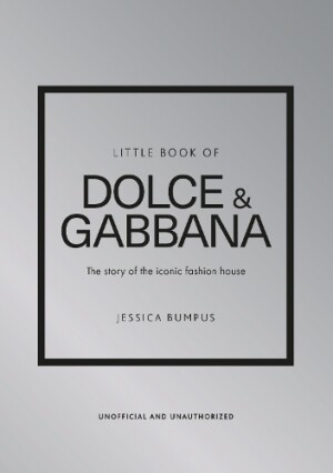 Little Book of Dolce & Gabbana