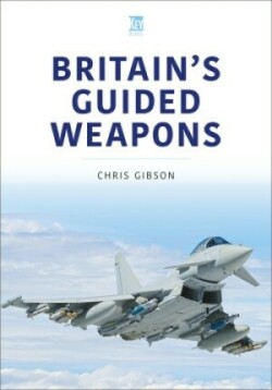 Britain's Guided Weapons