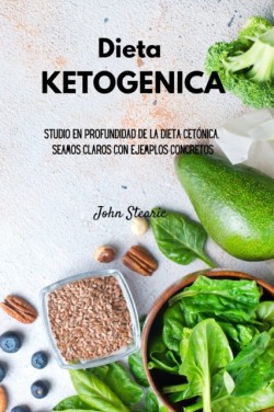 Dieta KETOGENICA