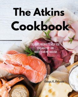 Atkins Cookbook