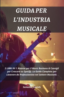 Guida Per l'Industria Musicale