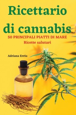 Ricettario di cannabis