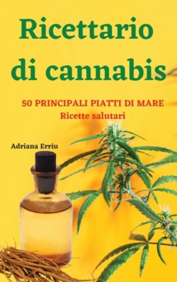 Ricettario di cannabis