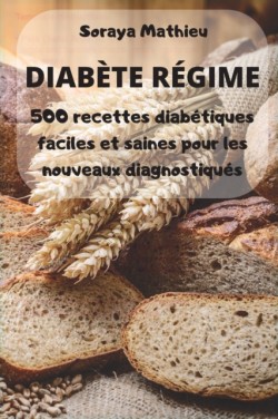 Diabete Regime