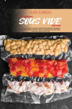 Ultimate Sous Vide Cookbook