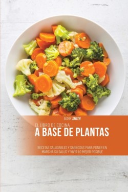 libro de cocina a base de plantas