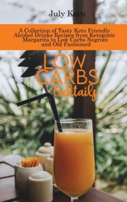 Low Carbs Cocktails