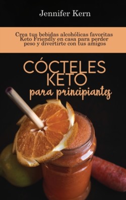 Cocteles Keto para principiantes