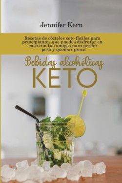 Bebidas alcoholicas Keto