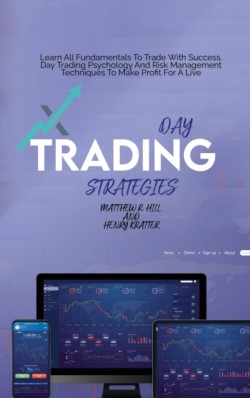 Day Trading Strategies