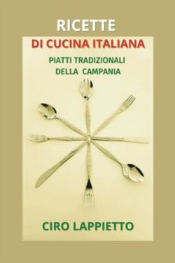 Ricette Di Cucina Italiana