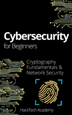 Cybersecurity For Beginners