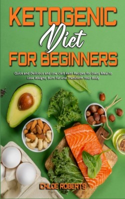 Ketogenic Diet For Beginners