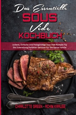 Essentielle Sous Vide Kochbuch