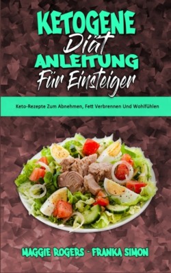 Ketogene Diät Anleitung Für Einsteiger