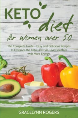 Keto Diet for Women Over 50