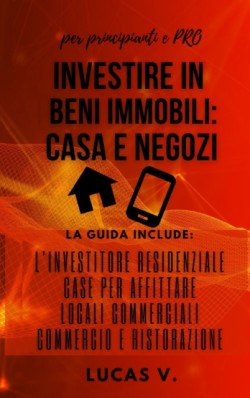 Investire in Beni Immobili