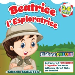 Beatrice l'esploratrice