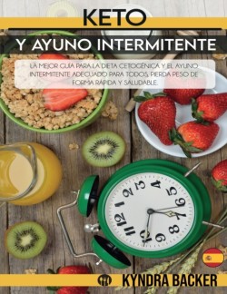 Keto y ayuno intermitente