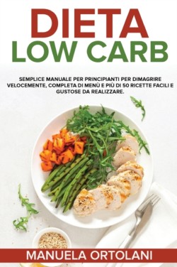 Dieta Low Carb