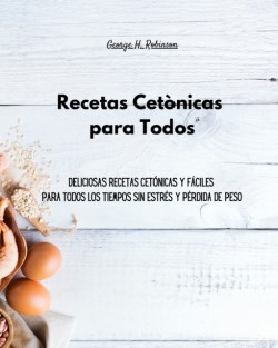 Comidas Cetonicas para Todos