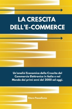 Crescita Dell'E-Commerce