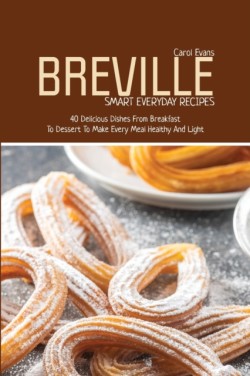 Breville Smart Everyday Recipes