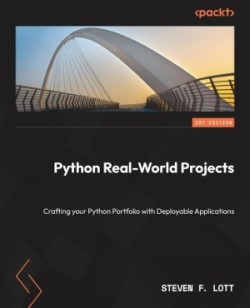 Python Real-World Projects