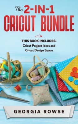 2-in-1 Cricut Bundle