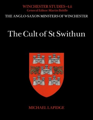 Cult of St Swithun