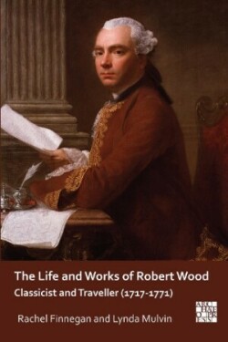 Life and Works of Robert Wood