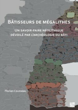 Bâtisseurs de mégalithes