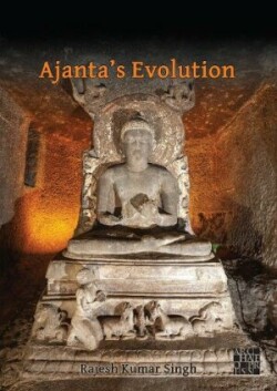 Ajanta’s Evolution: From Sāvakayāna to Bodhisatvayāna amid Hunnic Turmoil