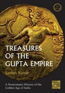 Treasures of the Gupta Empire