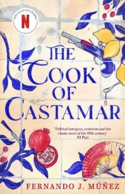 Cook of Castamar