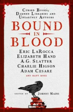 Bound in Blood