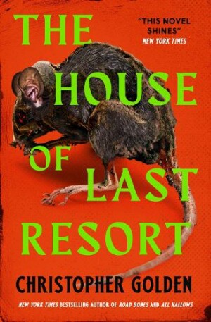 House of Last Resort