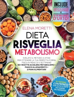 Fast Metabolism Diet