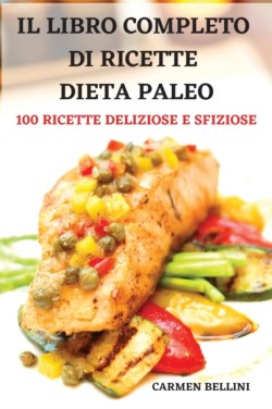 Libro Completo Di Ricette Dieta Paleo