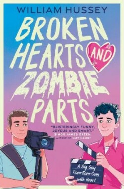 Broken Hearts & Zombie Parts