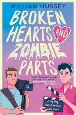 Broken Hearts & Zombie Parts